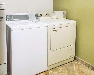 Quality Inn Hudson