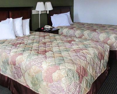 Rodeway Inn & Suites Manchester