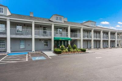 Quality Inn Gallatin-Nashville Metro