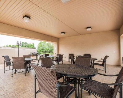 Quality Inn Paris