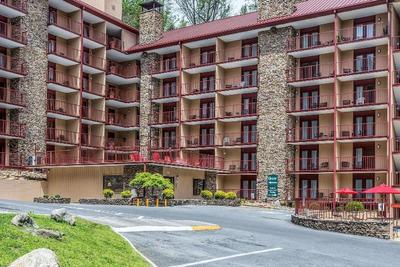 Quality Inn & Suites Gatlinburg