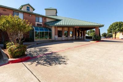 Quality Inn Allen-Plano East