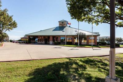 Quality Inn Allen-Plano East