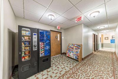 Quality Inn Allen-Plano East