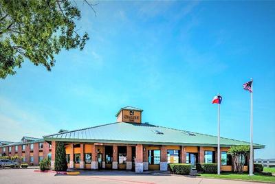 Quality Inn Allen-Plano East