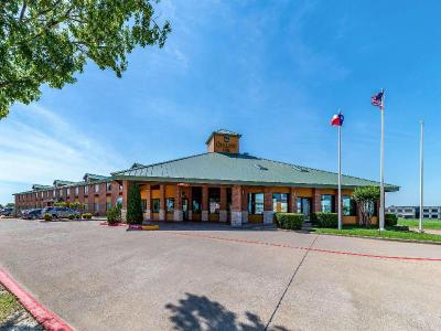 Quality Inn Allen-Plano East