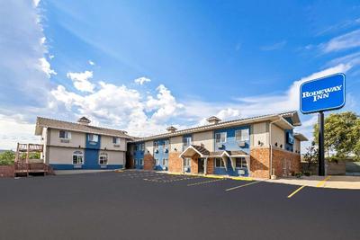 Rodeway Inn Rapid City