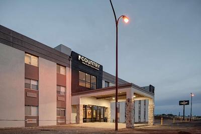 Country Inn & Suites by Radisson Pierre SD