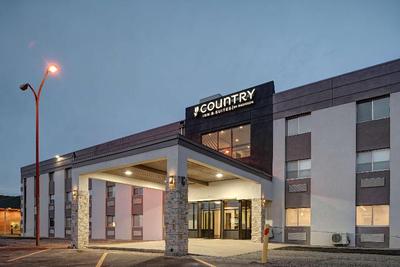 Country Inn & Suites by Radisson Pierre SD