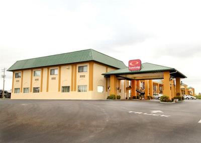 Econo Lodge Knoxville