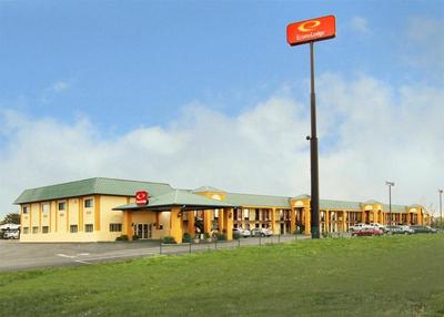 Econo Lodge Knoxville