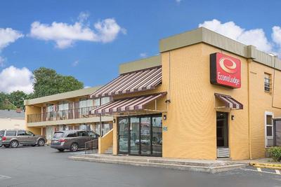 Econo Lodge Gallatin - Metro Nashville