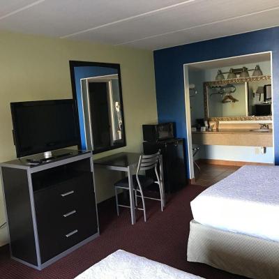 Econo Lodge