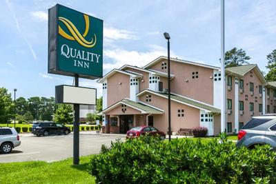 Quality Inn