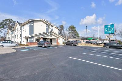 Quality Inn