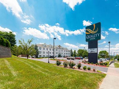 Quality Inn Harrisonburg I-81