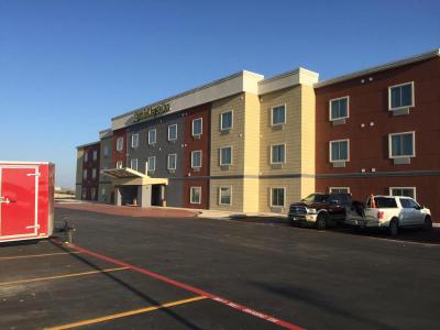 MainStay Suites Odessa Area