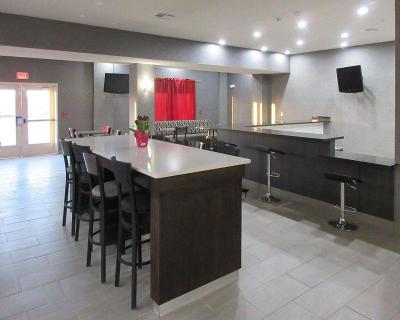 MainStay Suites Odessa Area