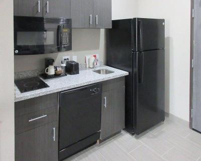 MainStay Suites Odessa Area