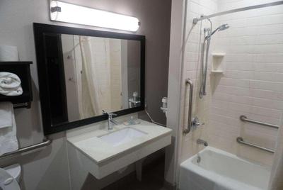 MainStay Suites Odessa Area