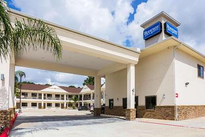 Home Place Inn Spring I-45 North and 1960