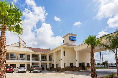 Home Place Inn Spring I-45 North and 1960