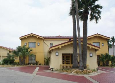 Quality Inn Harlingen