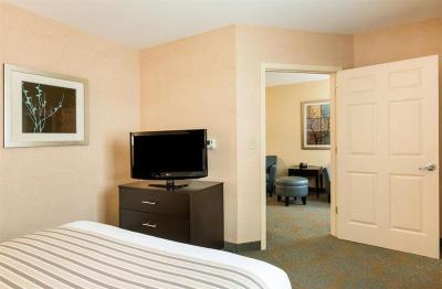 Stafford Suites by IHG