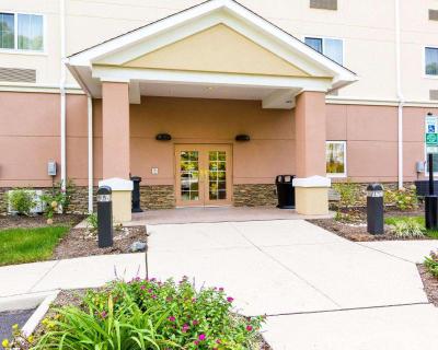 Stafford Suites by IHG