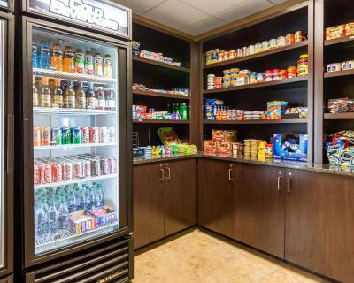 Stafford Suites by IHG