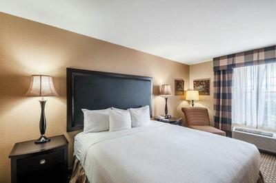 Clarion Hotel & Conference Center Leesburg