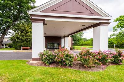 Clarion Hotel & Conference Center Leesburg
