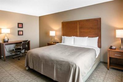 Comfort Inn South Chesterfield - Colonial Heights