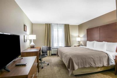 Comfort Inn South Chesterfield - Colonial Heights