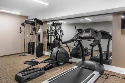 Comfort Inn South Chesterfield - Colonial Heights
