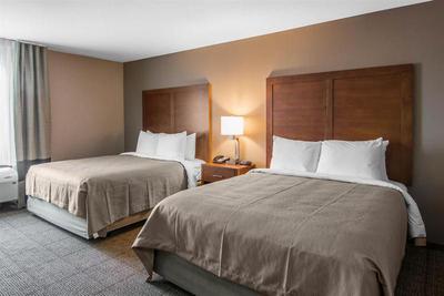 Comfort Inn South Chesterfield - Colonial Heights
