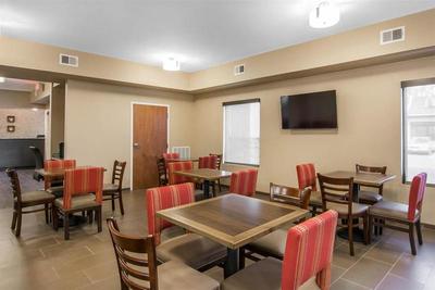 Comfort Inn South Chesterfield - Colonial Heights