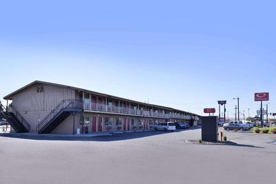 Econo Lodge Kennewick