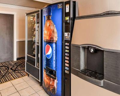 Quality Inn Hotel - Kent Seattle