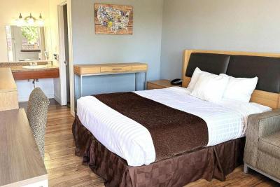 Travelodge by Wyndham Chehalis