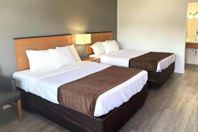 Travelodge by Wyndham Chehalis