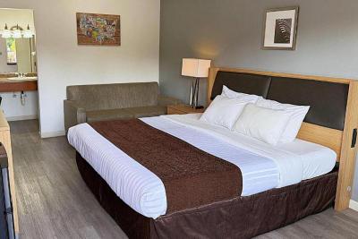 Travelodge by Wyndham Chehalis
