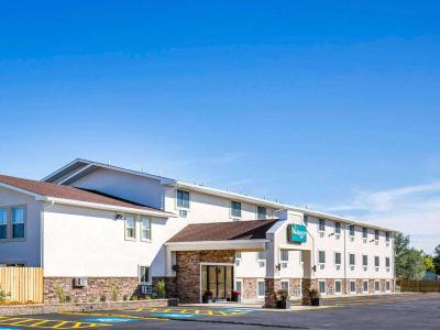 Quality Inn Gillette