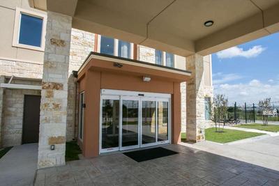 Sleep Inn & Suites Austin  Northeast