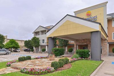 Comfort Inn & Suites Frisco Plano
