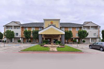 Comfort Inn & Suites Frisco Plano