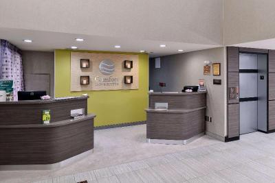 Comfort Inn & Suites Frisco Plano