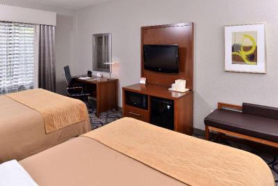 Comfort Inn & Suites Frisco Plano