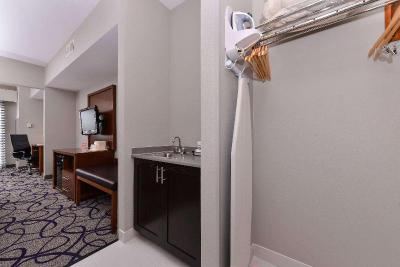 Comfort Inn & Suites Frisco Plano