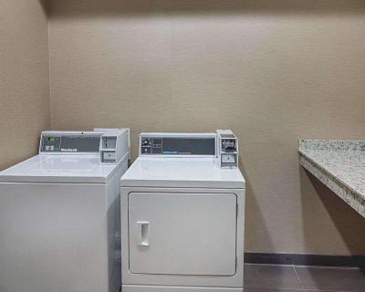 Comfort Inn Midland Area